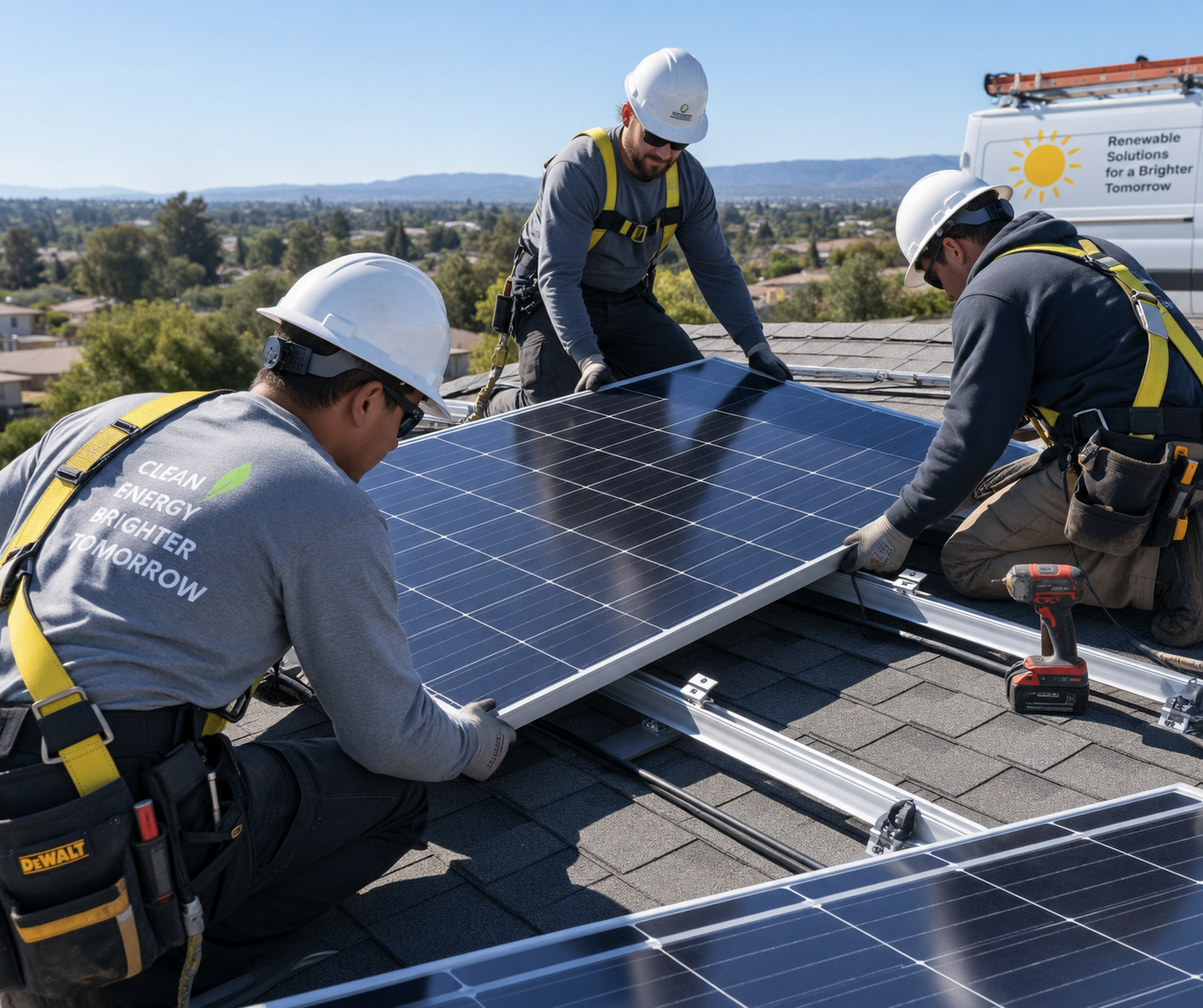 How Load Prioritization with Solar Hybrid Systems Cuts Industrial Power Costs